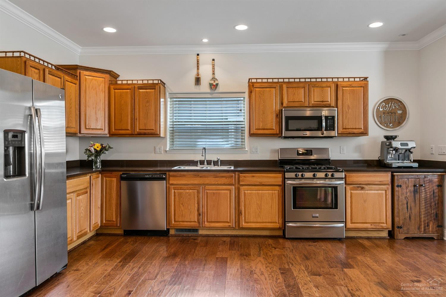 Parkway Village - Residential