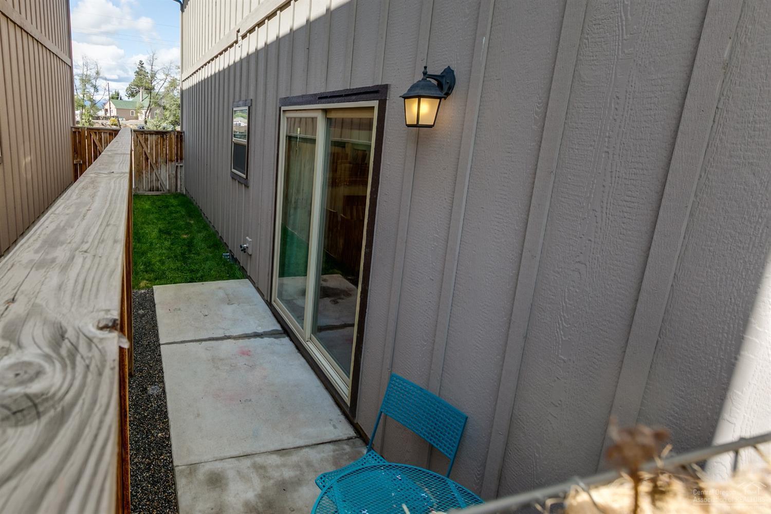 Parkway Village - Residential