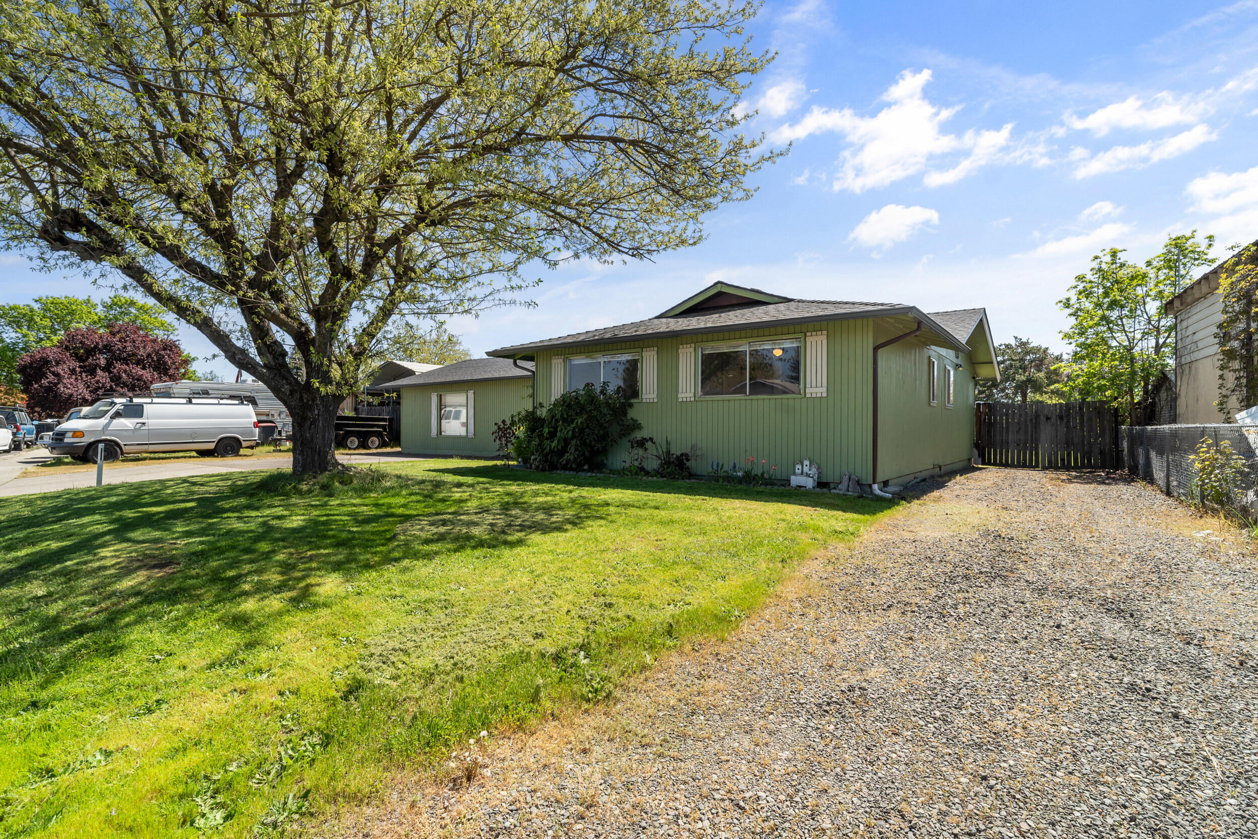 Cascade Village Unit No 5 - Residential