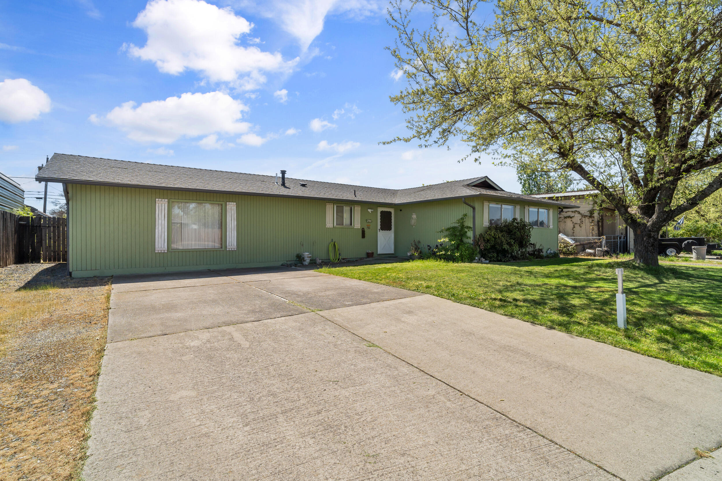 Cascade Village Unit No 5 - Residential