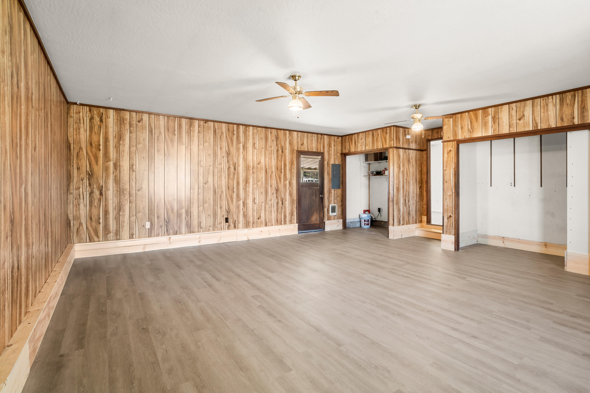 Cascade Village Unit No 5 - Residential