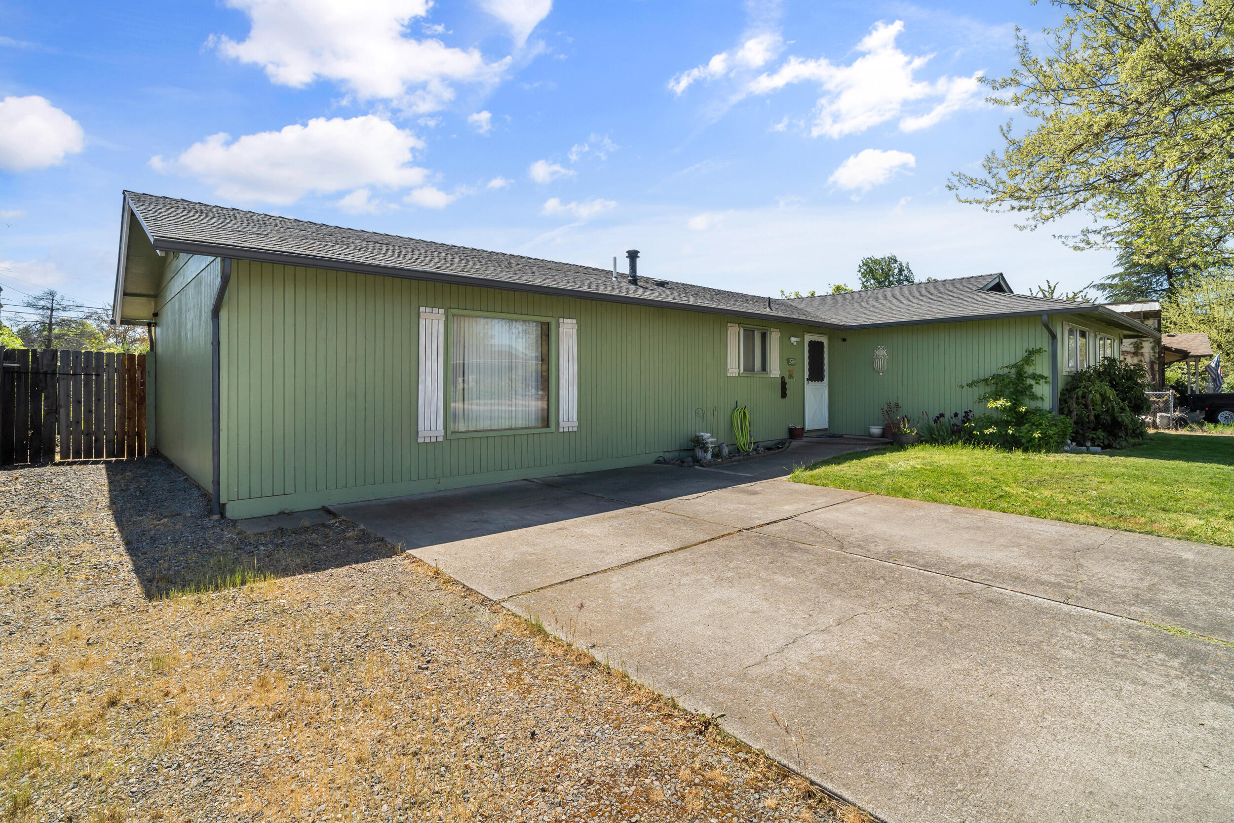 Cascade Village Unit No 5 - Residential