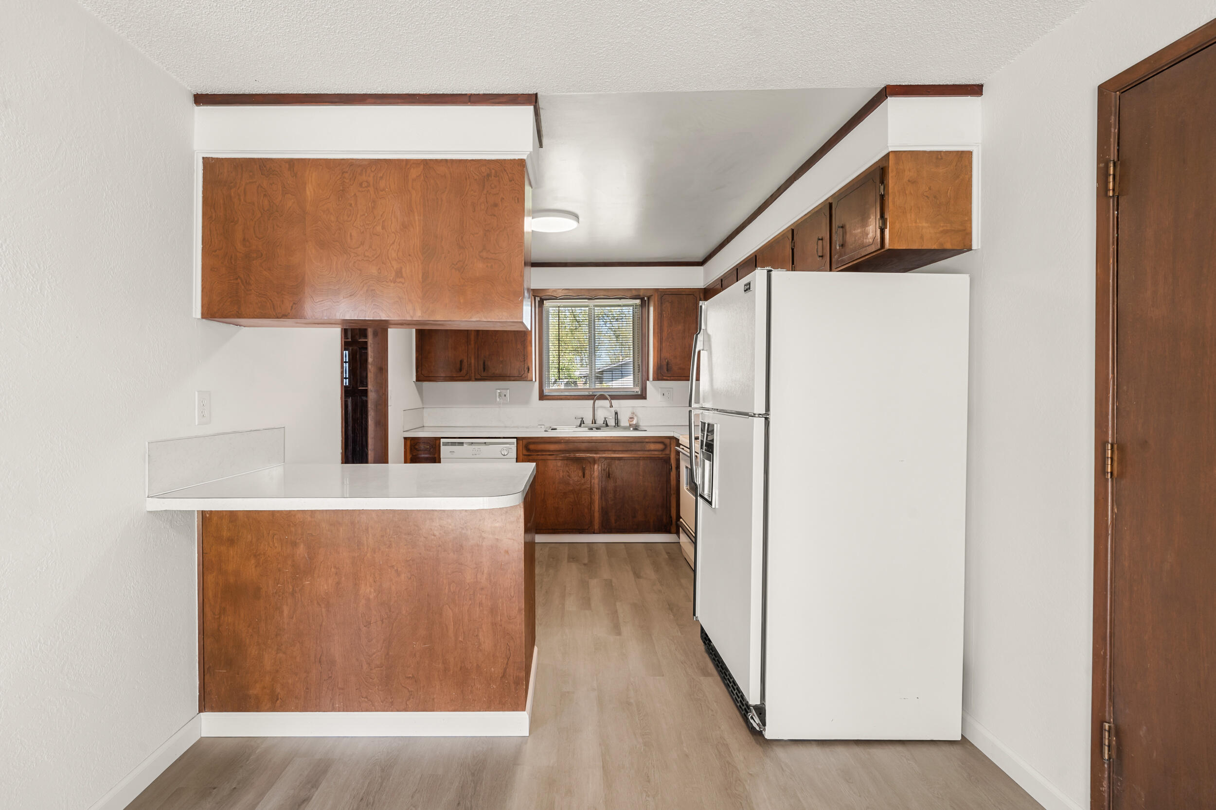 Cascade Village Unit No 5 - Residential