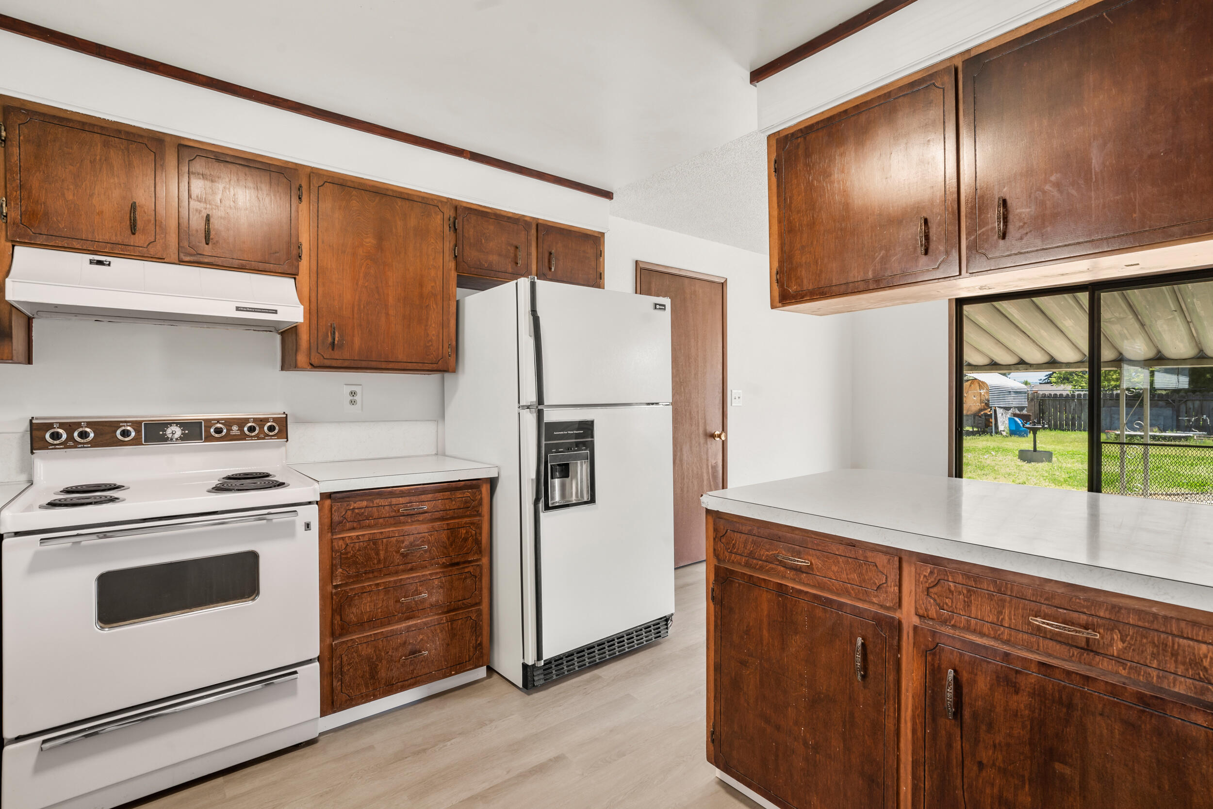 Cascade Village Unit No 5 - Residential