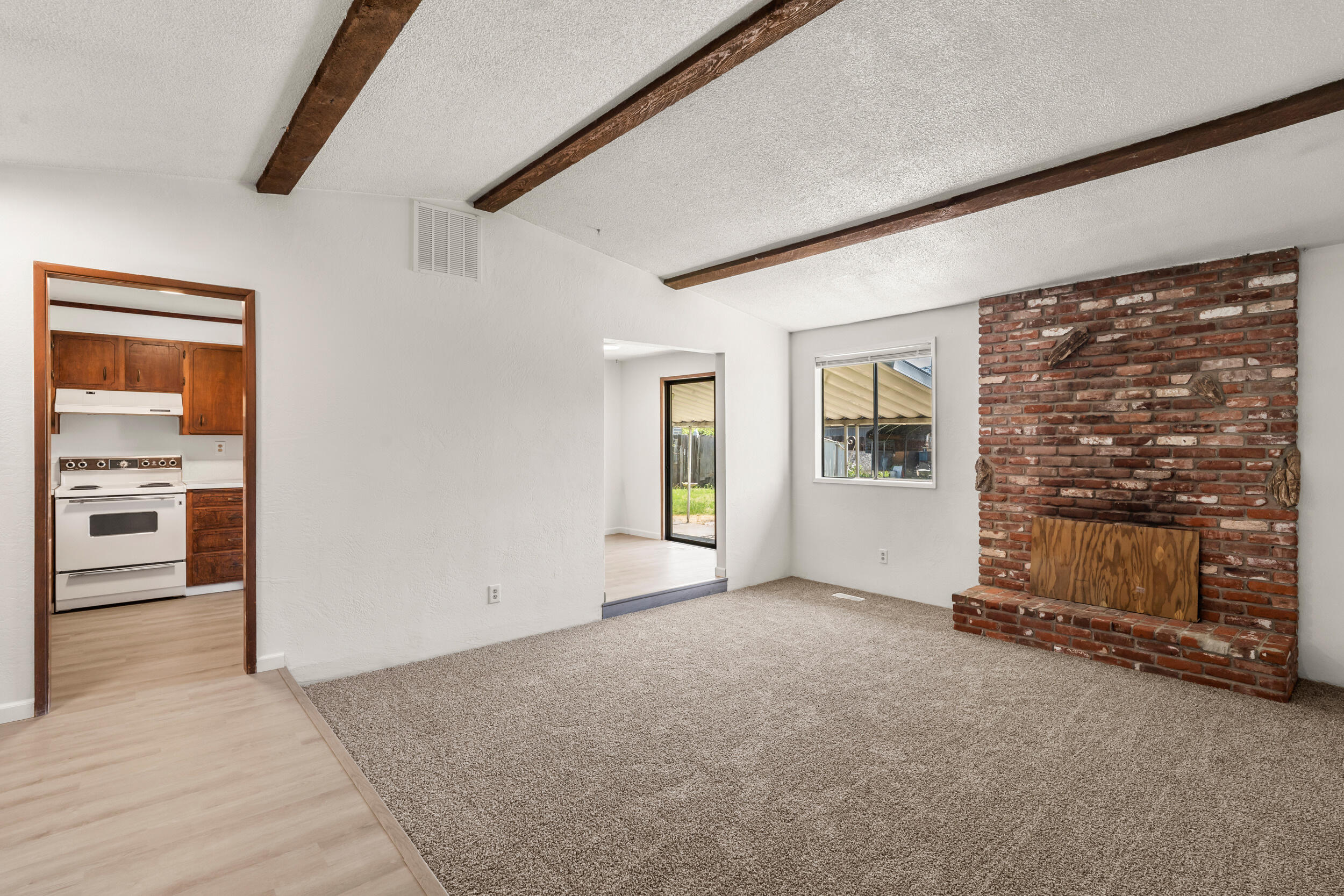 Cascade Village Unit No 5 - Residential