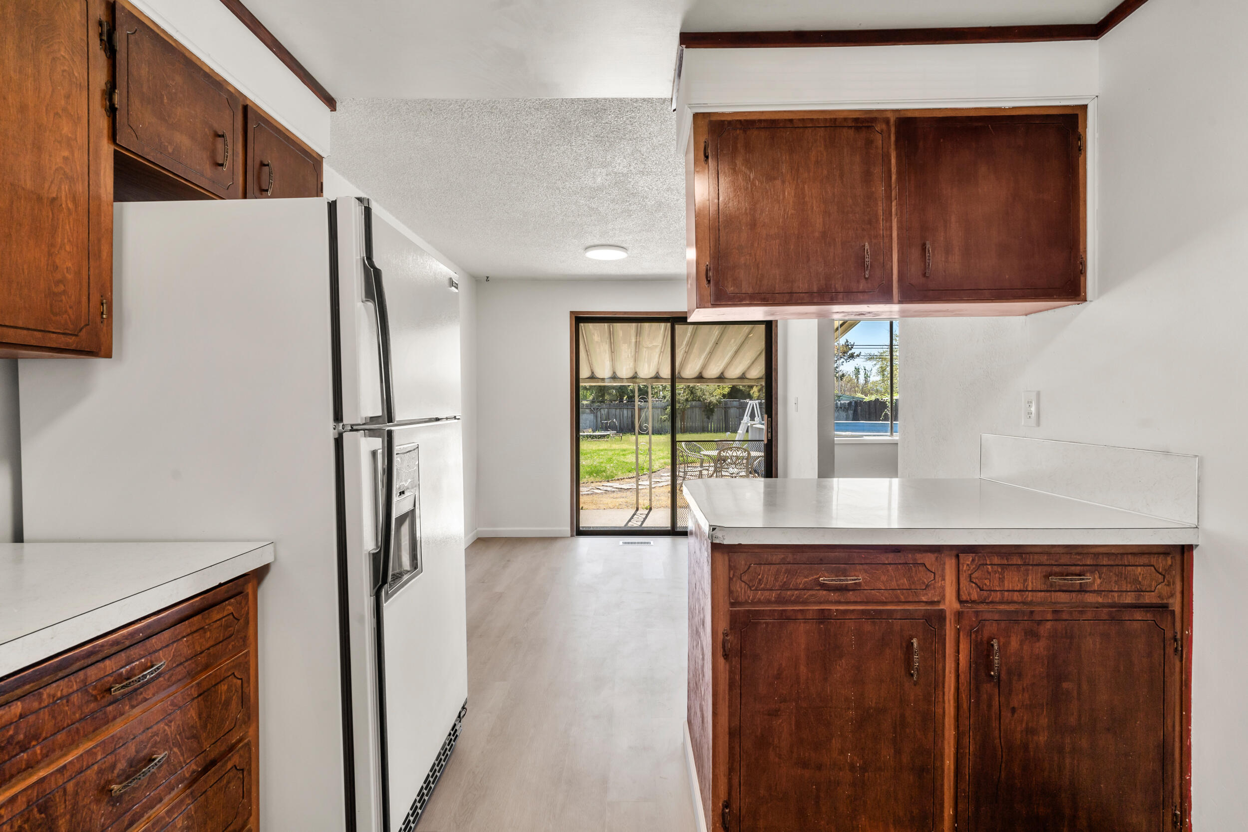 Cascade Village Unit No 5 - Residential