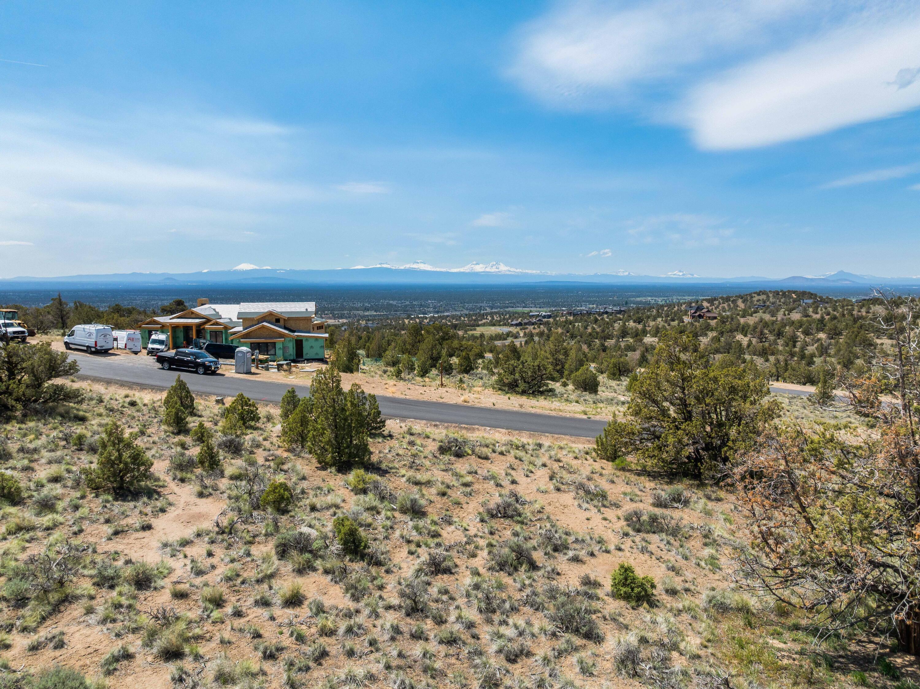 Brasada Ranch - Land