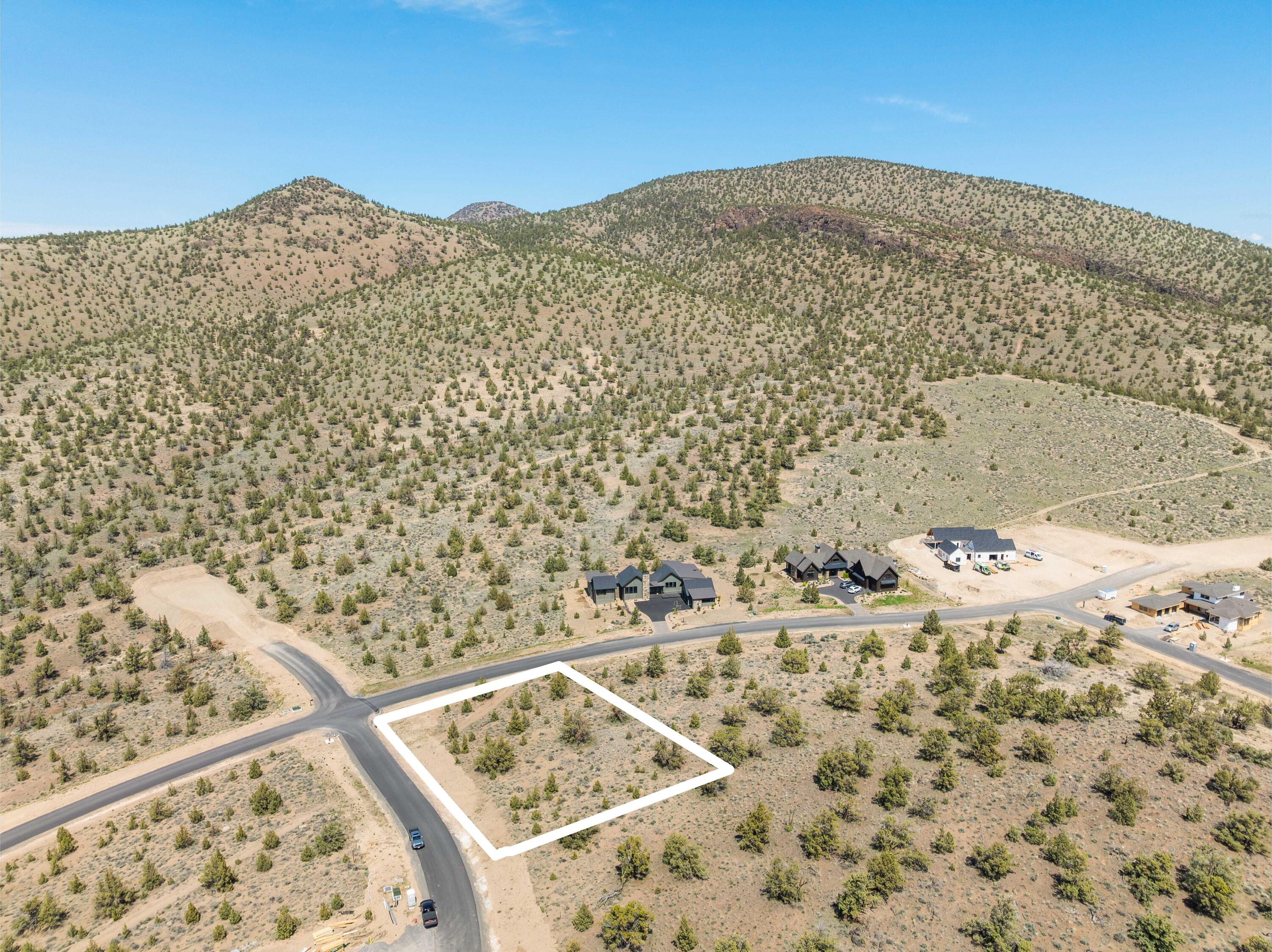 Brasada Ranch - Land