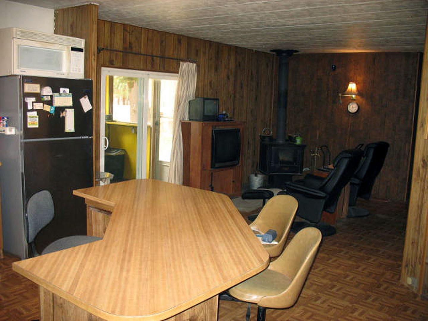 Woodland Park - Residential