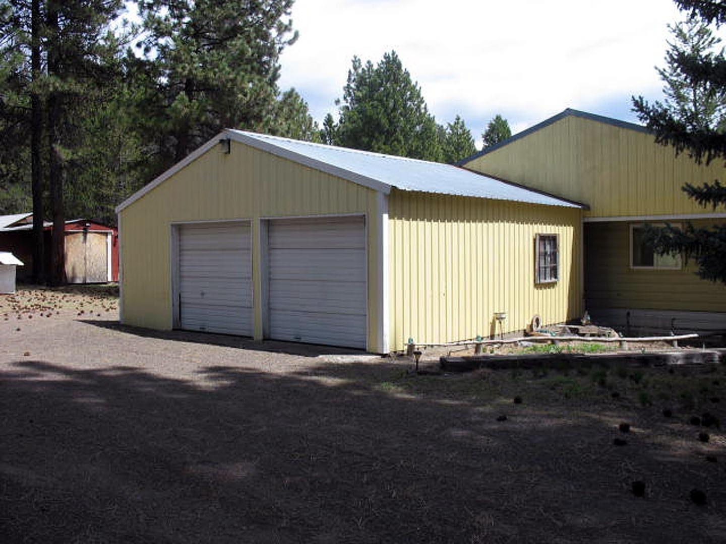 Woodland Park - Residential