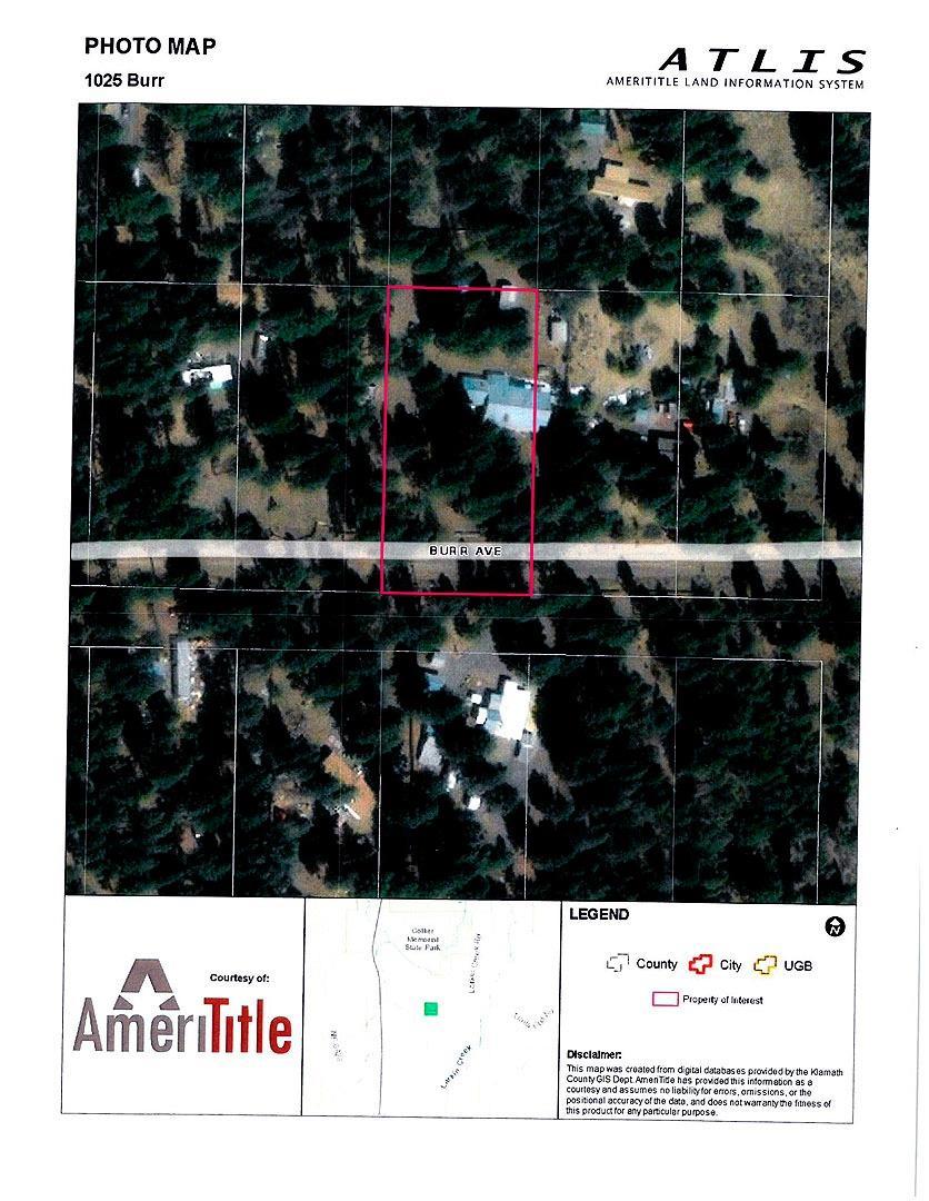 Woodland Park - Residential