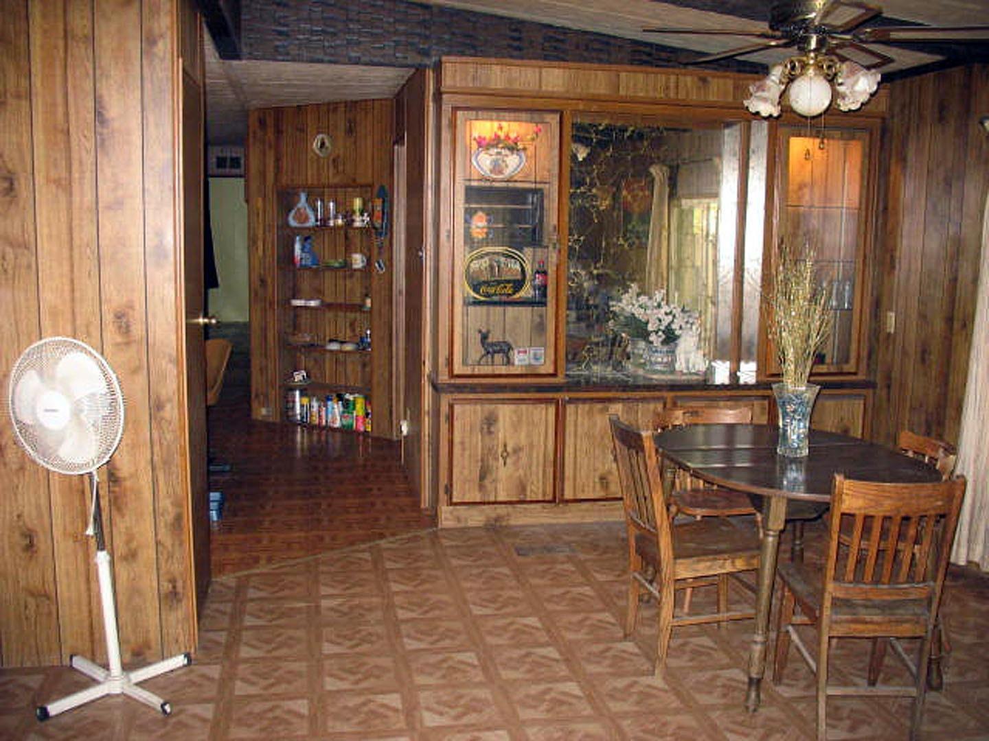 Woodland Park - Residential