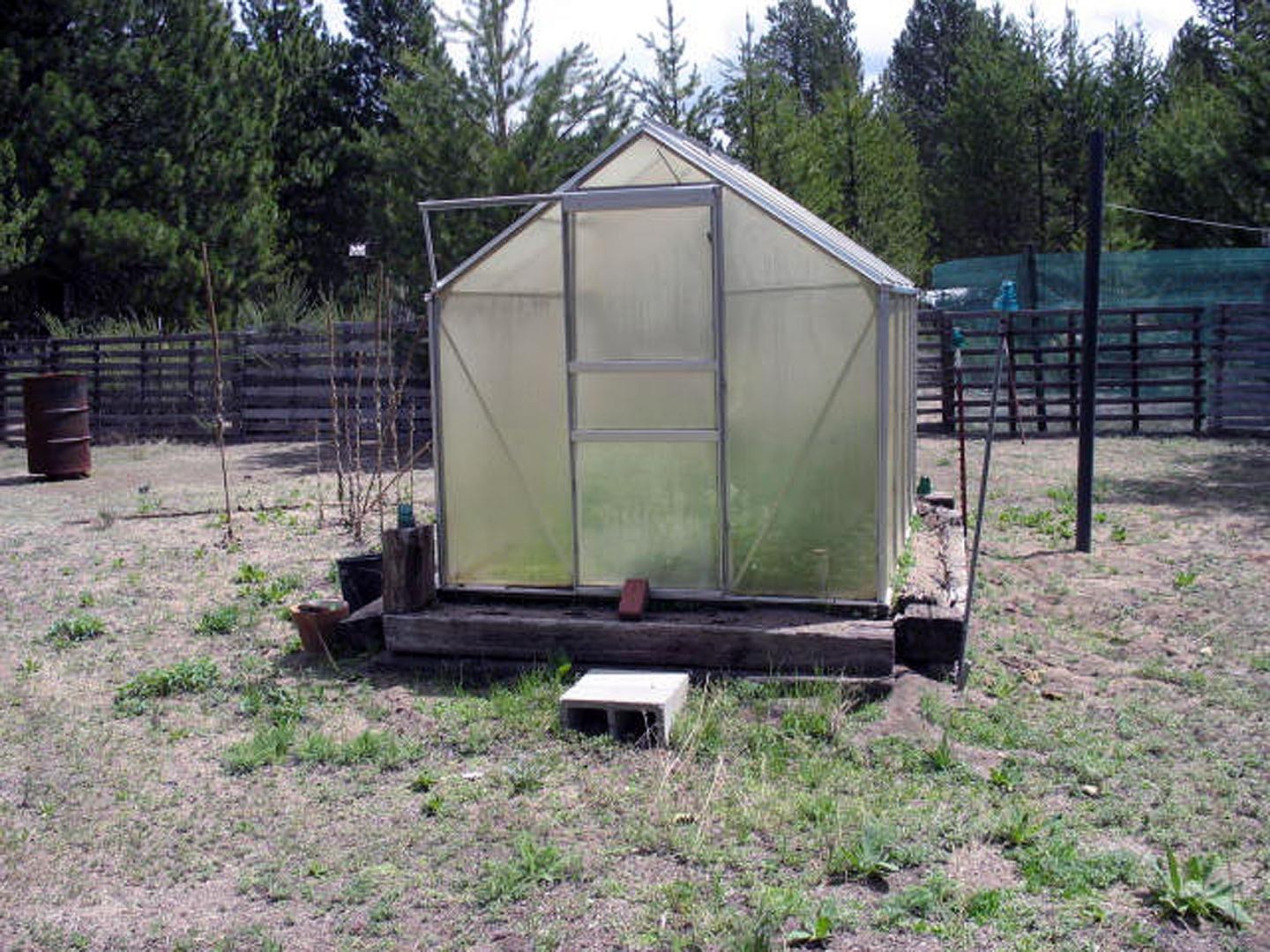 Woodland Park - Residential