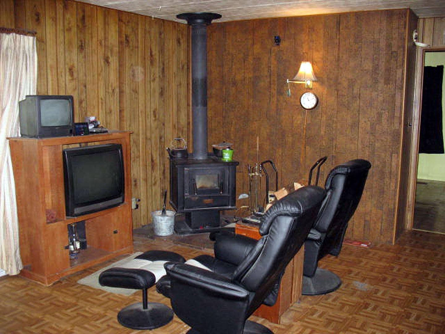 Woodland Park - Residential