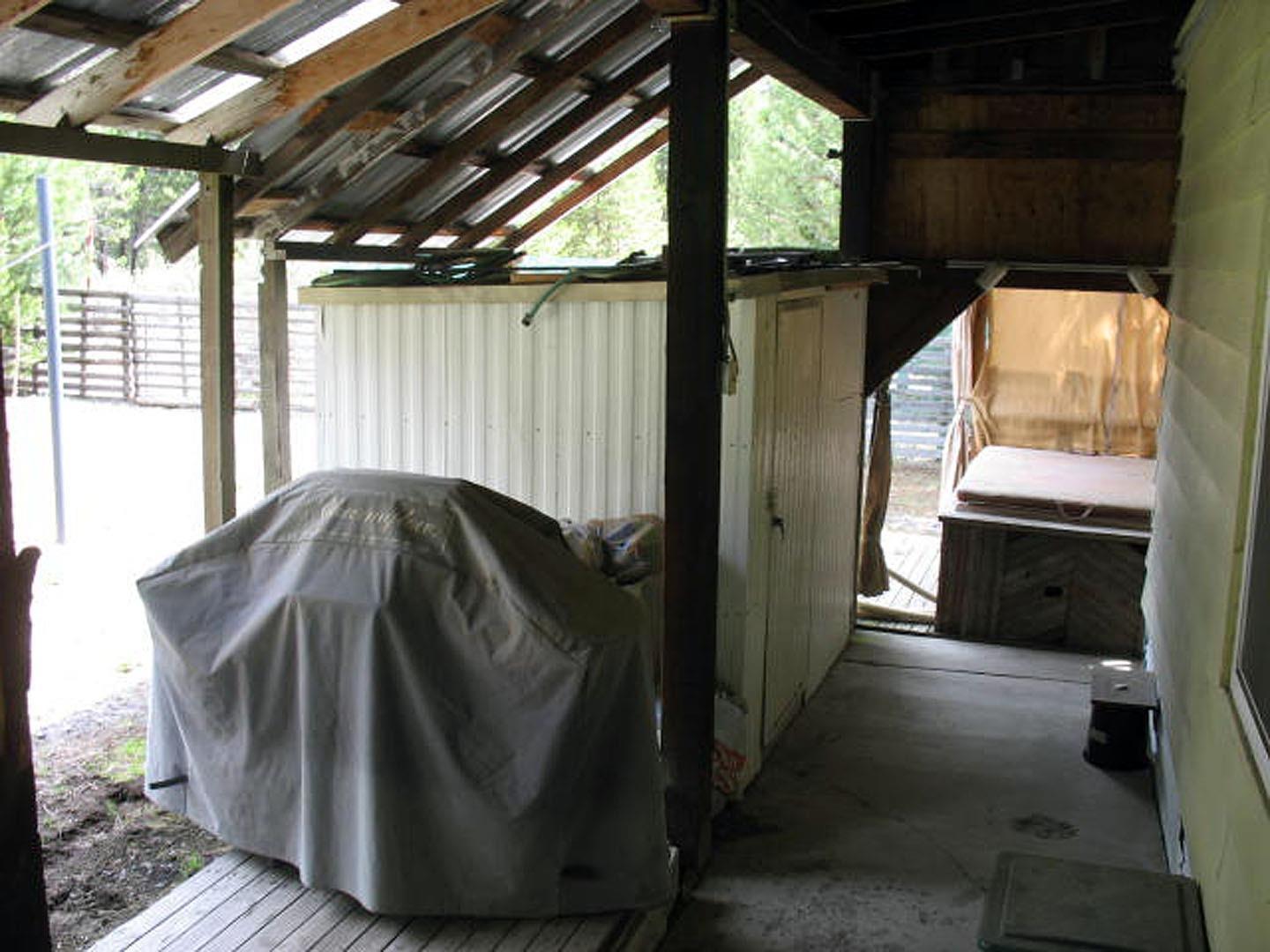 Woodland Park - Residential