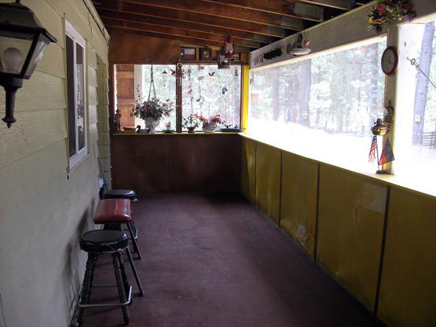 Woodland Park - Residential