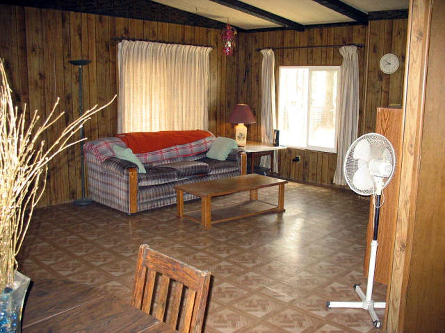 Woodland Park - Residential