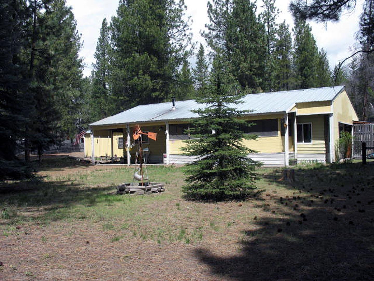 Woodland Park - Residential