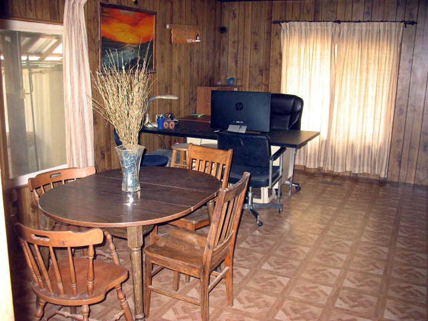 Woodland Park - Residential