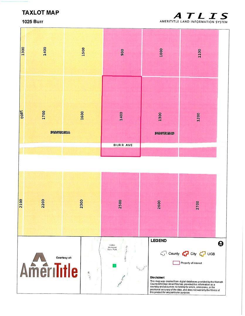 Woodland Park - Residential