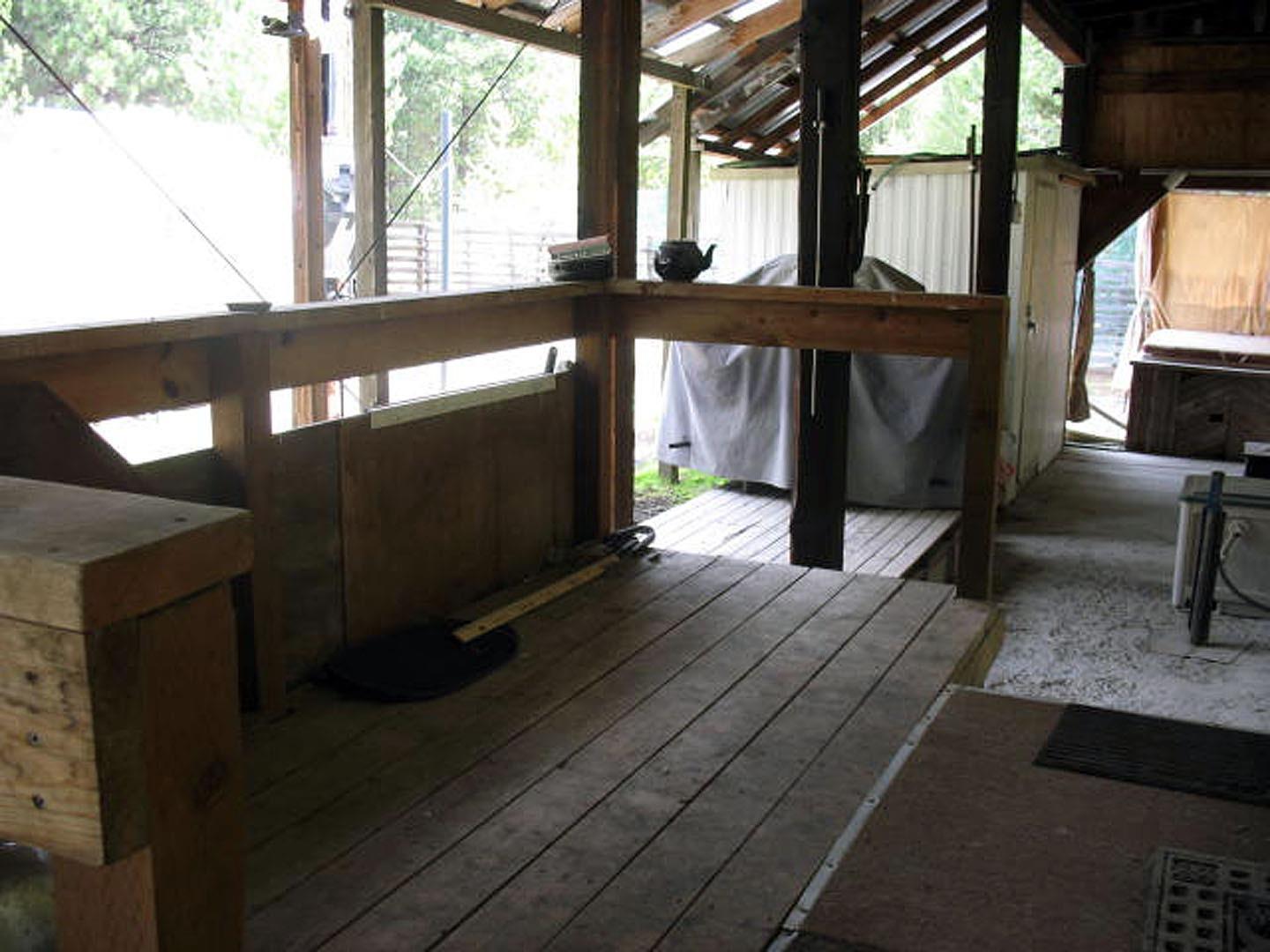 Woodland Park - Residential