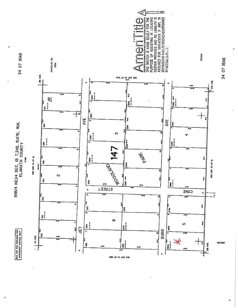 Woodland Park - Residential