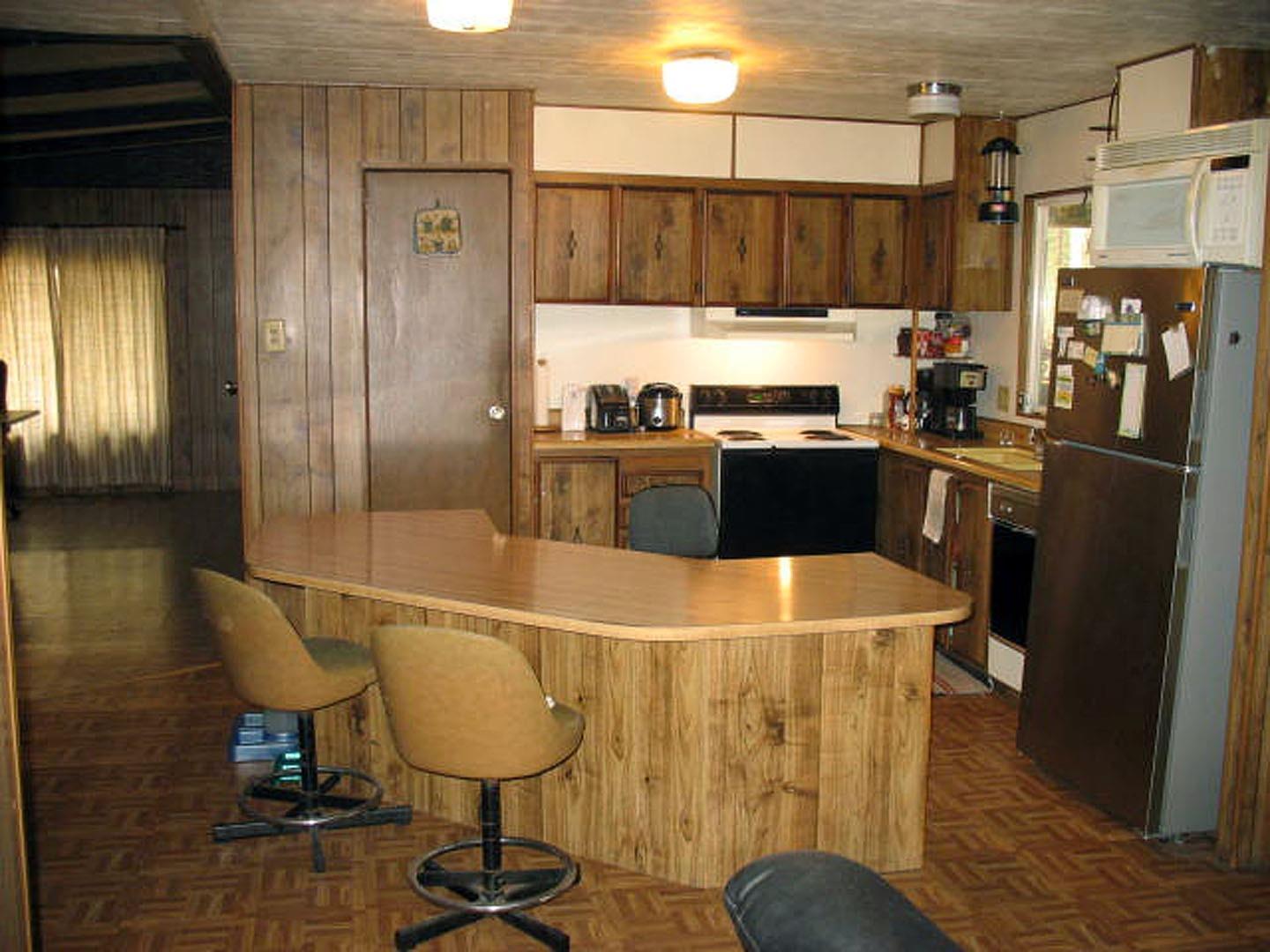 Woodland Park - Residential