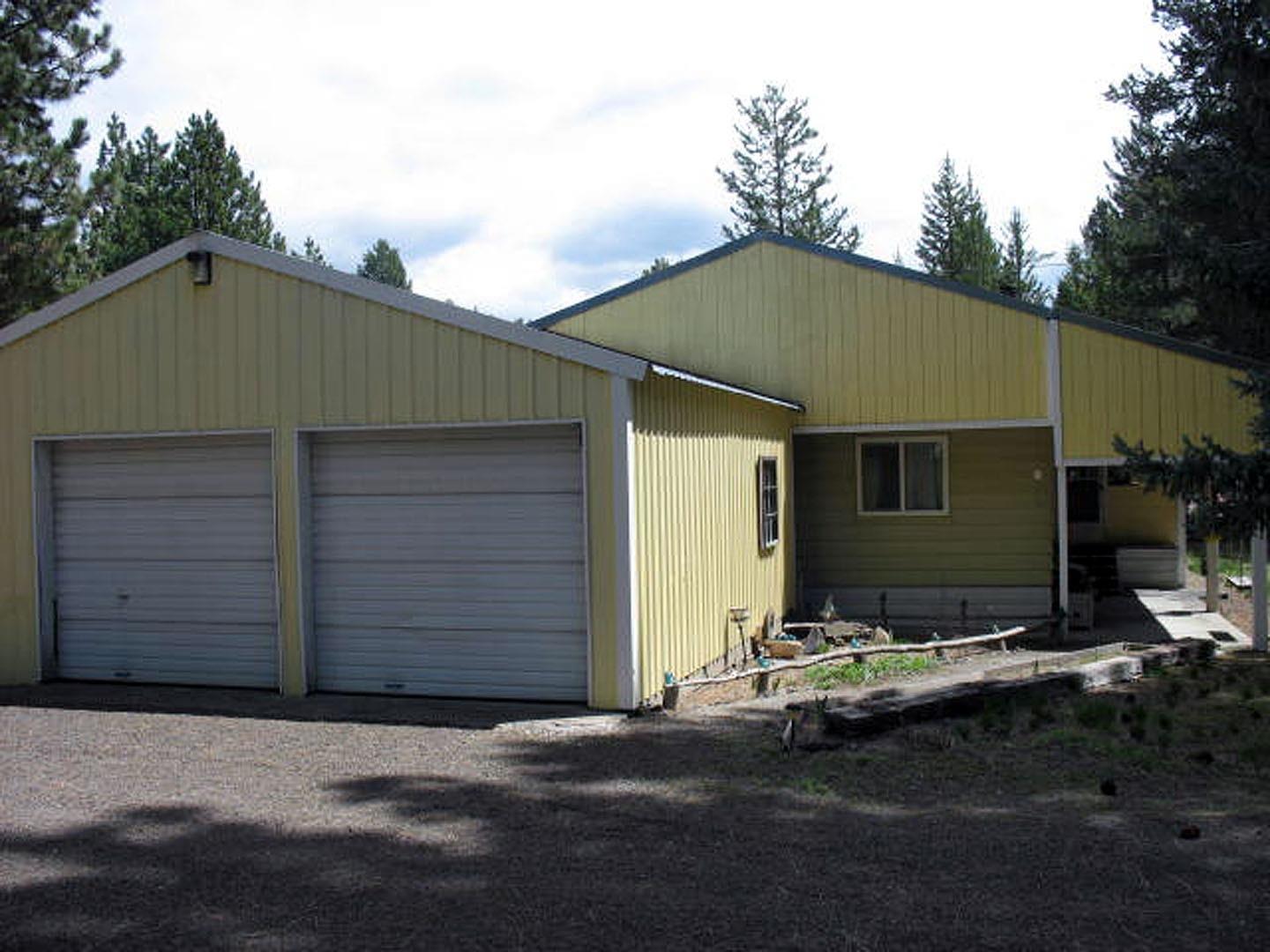 Woodland Park - Residential