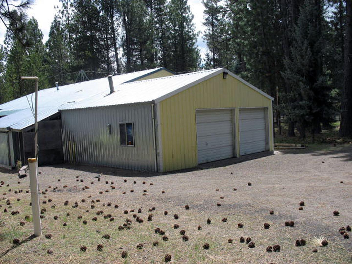 Woodland Park - Residential