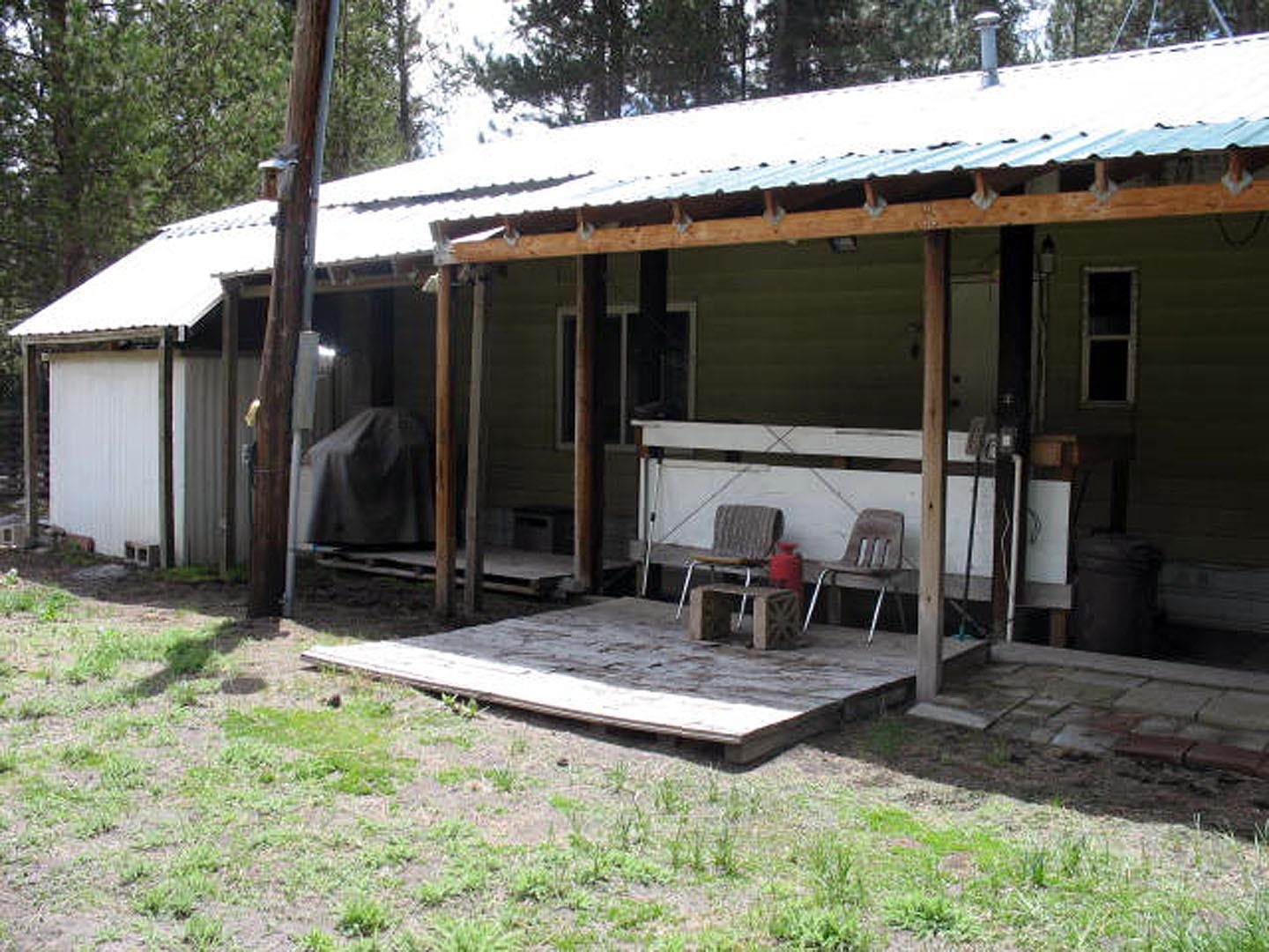 Woodland Park - Residential