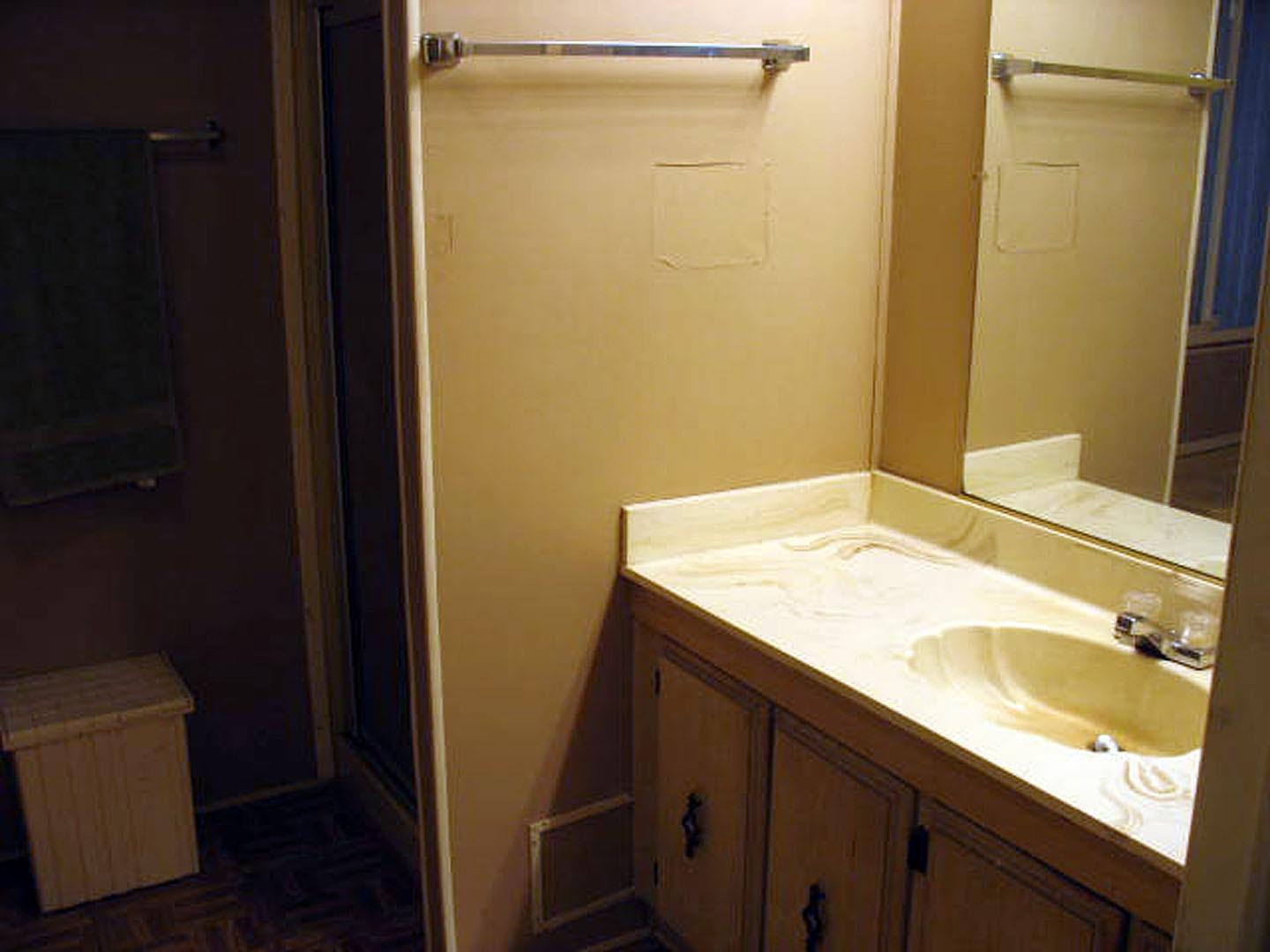 Woodland Park - Residential