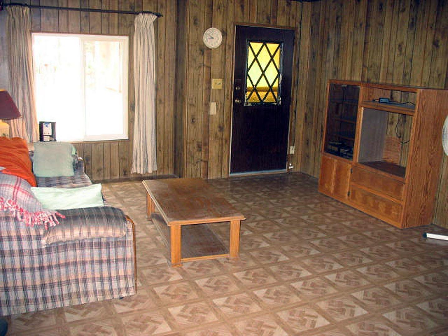 Woodland Park - Residential