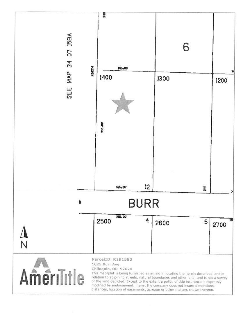 Woodland Park - Residential