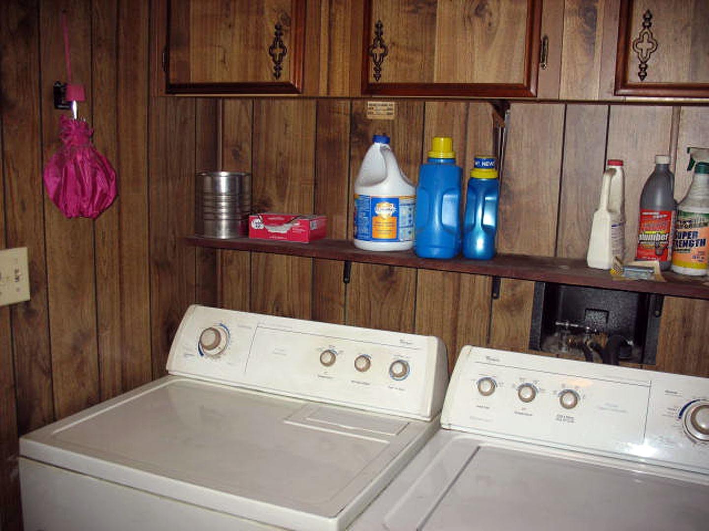 Woodland Park - Residential