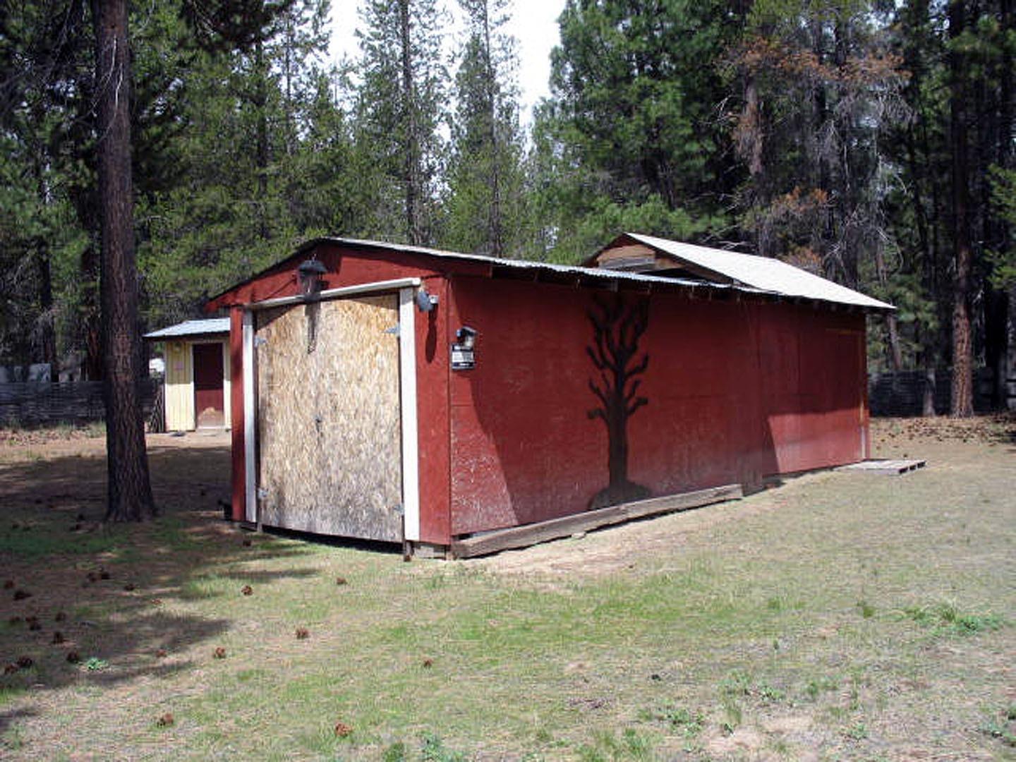 Woodland Park - Residential