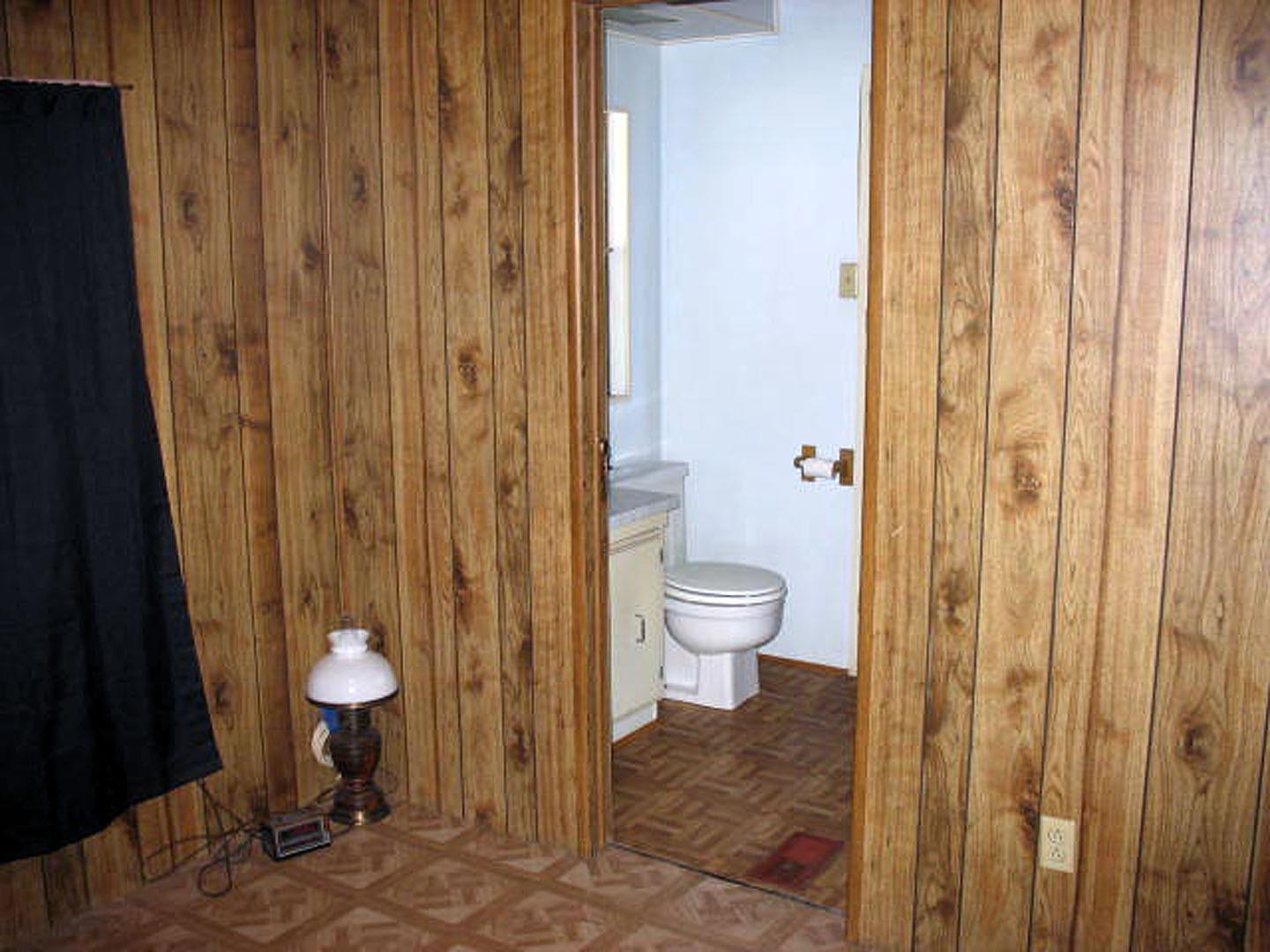 Woodland Park - Residential