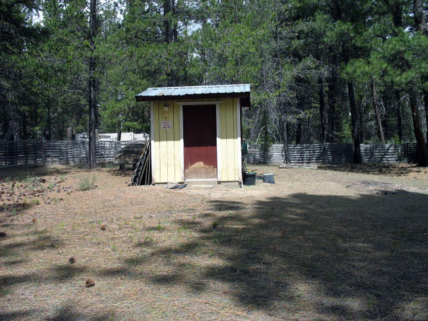 Woodland Park - Residential