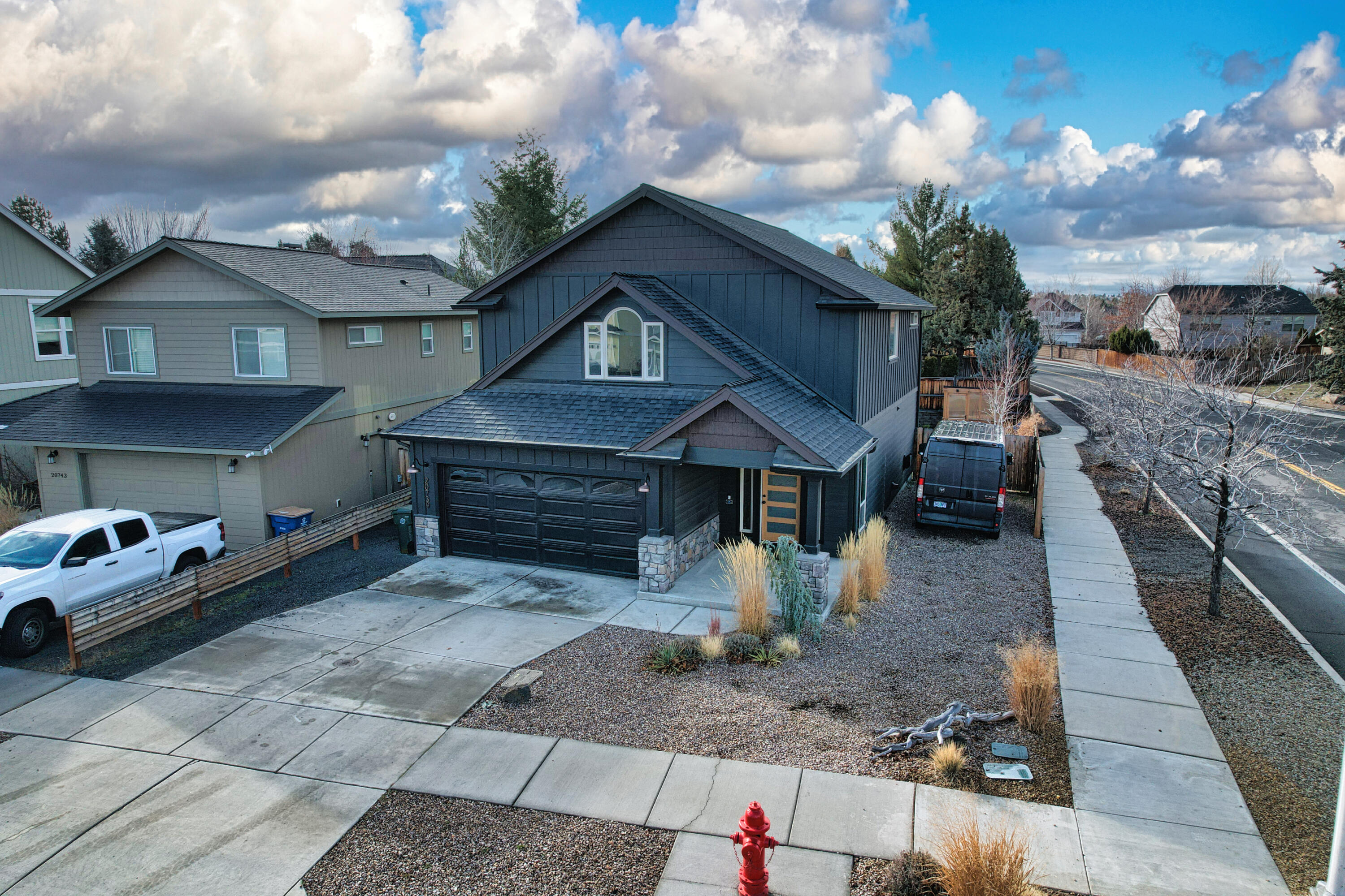 20739 NE Angora Court