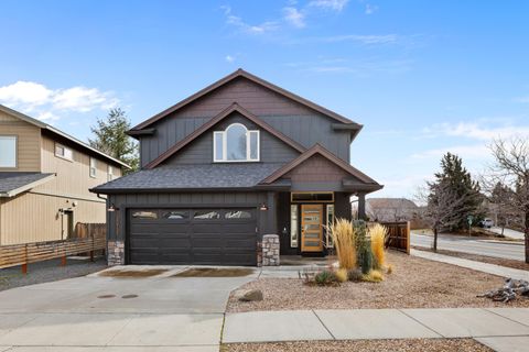 20739 NE Angora Court Bend OR 97701