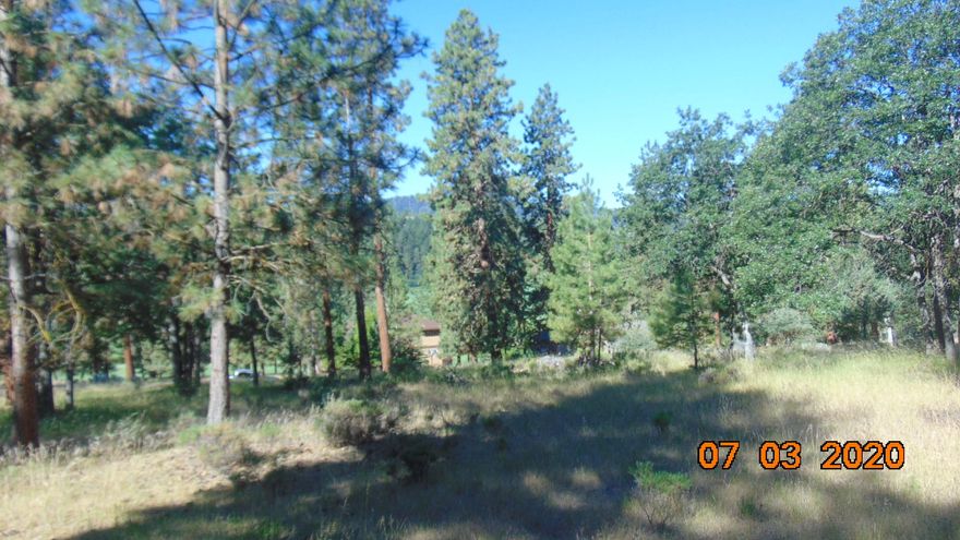 This .53 Acre home site is located on the Arnold Palmer Golf Course at the Running Y Resort, outside of Klamath Falls, OR. On the east slope of the Cascade Mountain Range. Come and experience the laid back atmosphere and the timbered environs that make the Running Y Resort a much appreciated place to build your new home. Enjoy the amenities like the sports and fitness center, with indoor pool, tennis and pickle ball courts, and our brand new, fabulous spa near the golf pro shop. With two restaurants, grocery store and deli, makes for convenience of choices. being on the eastern slope of the Cascade Mountain Range, the average rainfall is less than 12 inches a year! So make the Running Y a must see in the coming summer months.