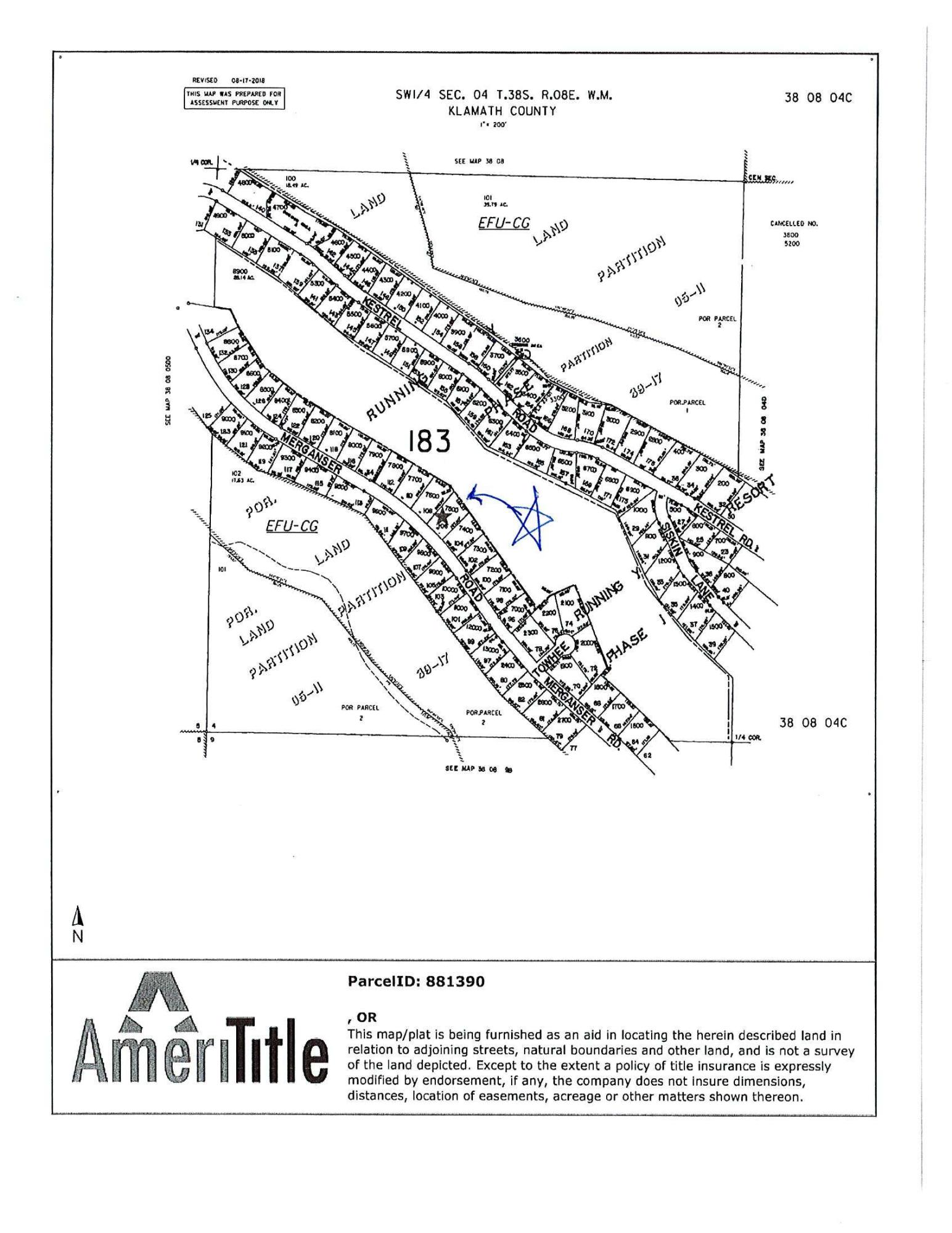 Running YResort - Land