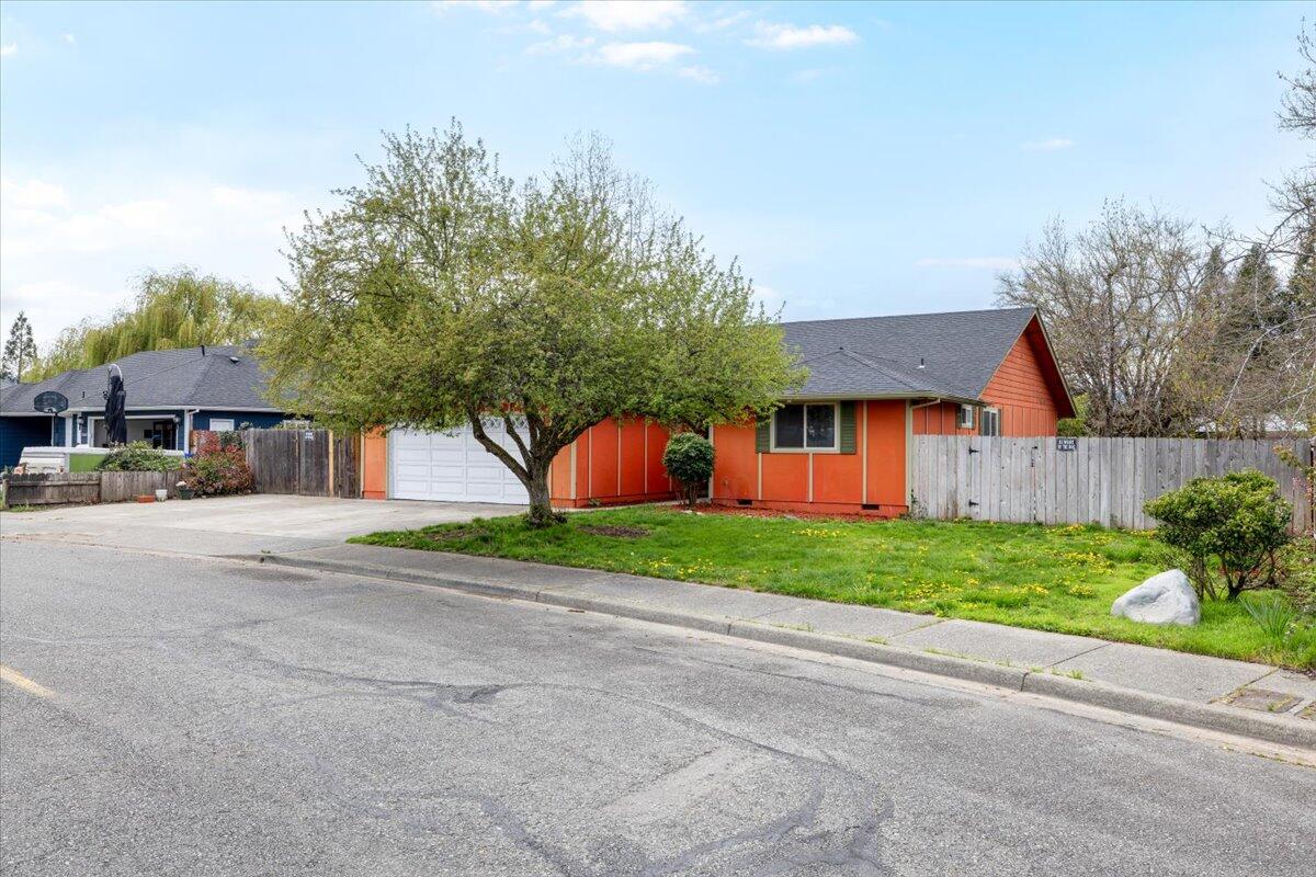 Meadow Creek Subdivision - Residential