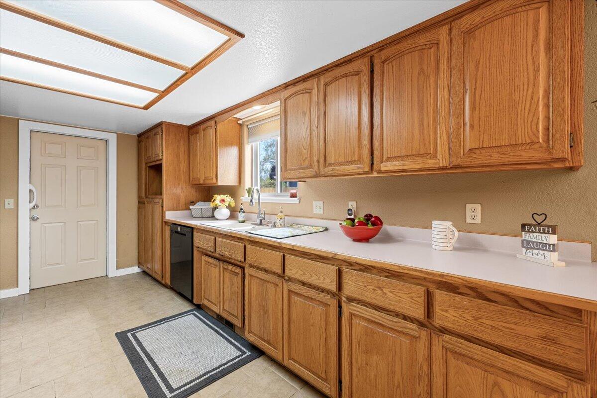 Meadow Creek Subdivision - Residential