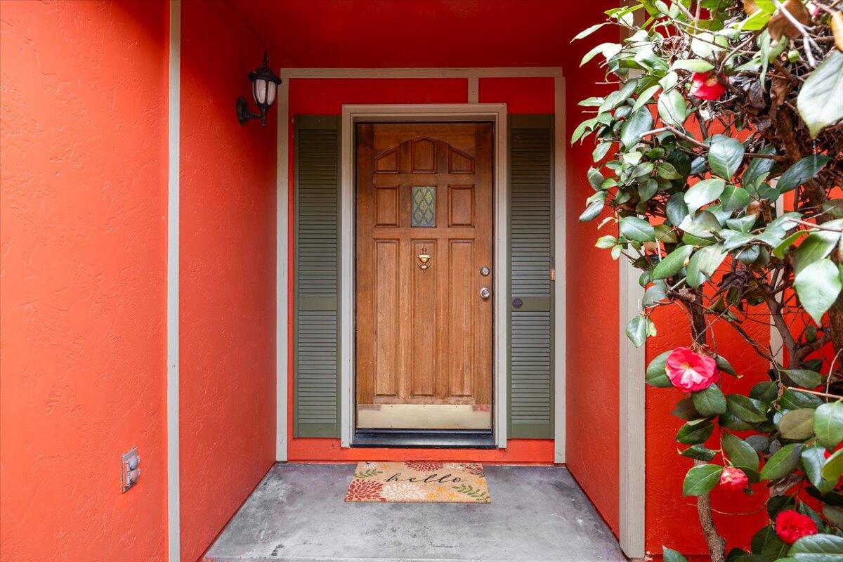 Meadow Creek Subdivision - Residential