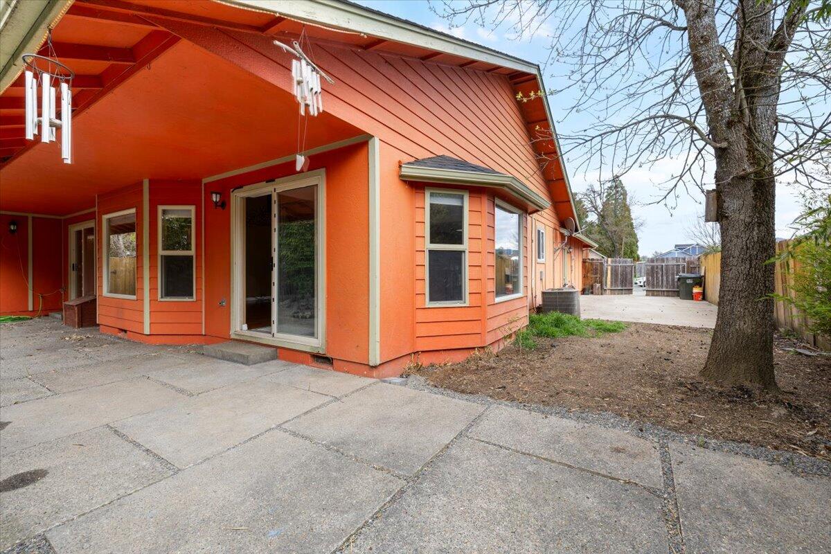 Meadow Creek Subdivision - Residential