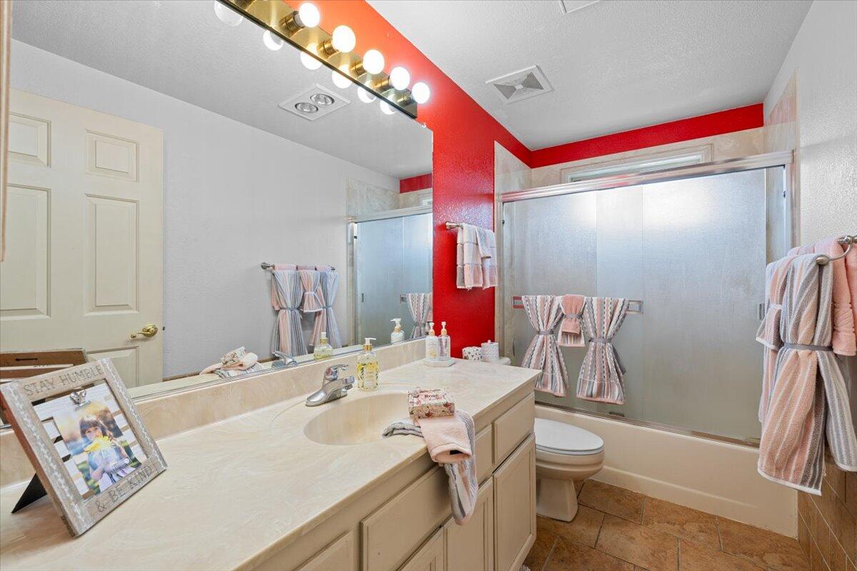 Meadow Creek Subdivision - Residential