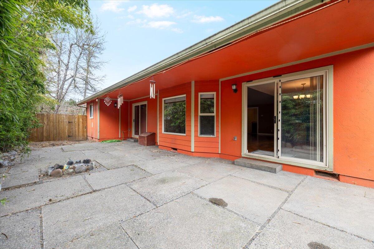 Meadow Creek Subdivision - Residential