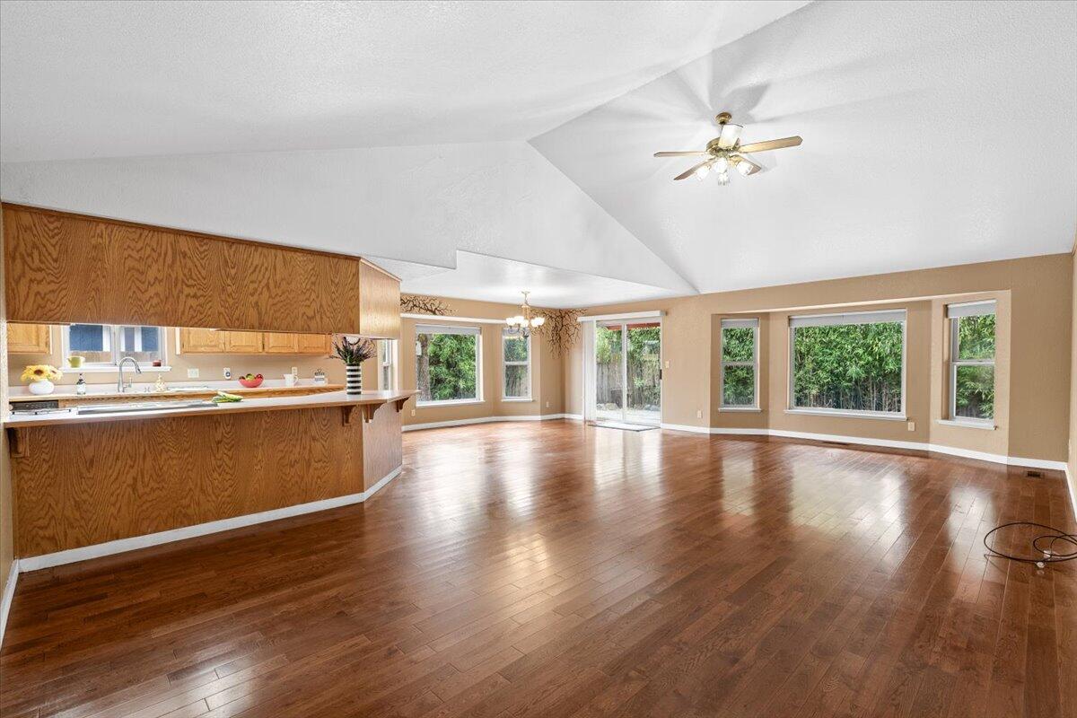 Meadow Creek Subdivision - Residential