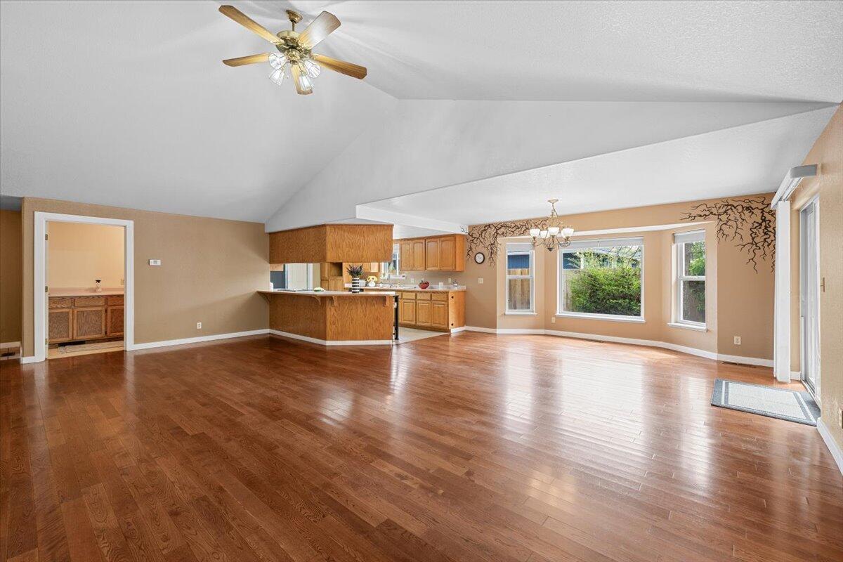 Meadow Creek Subdivision - Residential