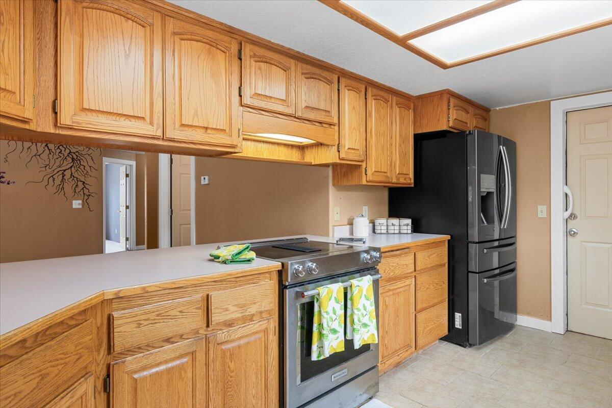 Meadow Creek Subdivision - Residential